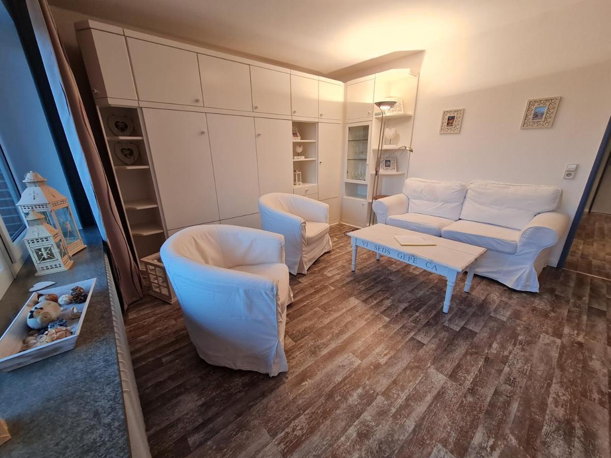 Thiemer Wyk auf Föhr Buitenkant foto
